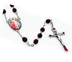Divine Mercy Rosary