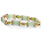 Jade Rosary