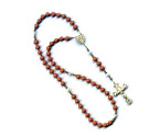 Rose Petal Rosary